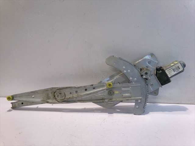 Elevalunas Eléctrico Delantero Derecho Renault Kangoo 1.5 DCI 2003-2008