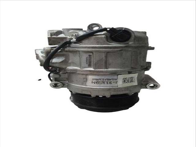 Compresor Aire Acondicionado Mercedes Clase GLE 350 3.0 D 258CV 190KW AUT. W166) D 4-MATIC 166.024)