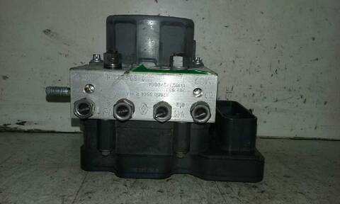 Foto 1ª: Abs Renault Clio DYNAMIQUE 90CV 66KW [K9KB6] (2013)