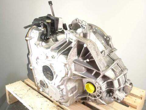 Foto 2ª: Caja Cambios Automatica Mercedes Clase G 230 GLA 180 156.942) 122CV 90KW AUT. [270910] (2018)