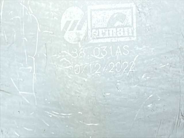 Foto 3ª: Caja Mariposa Mitsubishi Outlander 2.0 DCI [D/BSY] (2007)