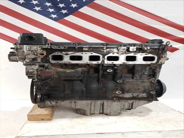 Foto 3ª: Motor Completo Porsche Cayenne 3.6 300 CV 220KW [M55.02]