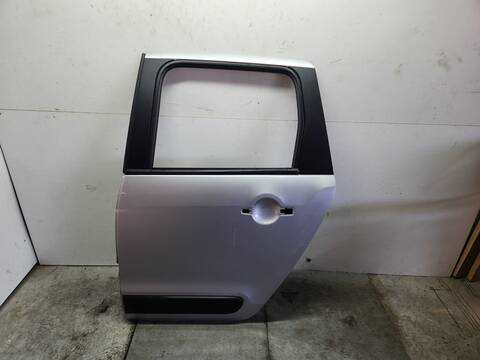 Puerta Trasera Izquierda Citroen C3 EXCLUSIVE PICASSO 92CV 68KW