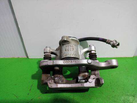 Foto 2ª: Pinza Freno Trasera Izquierdo Nissan Qashqai ACENTA 116CV [HRA2DDT] (2013)