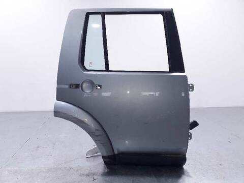 Puerta Trasera Derecha Land Rover Discovery TDV6 HSE 190CV 140KW