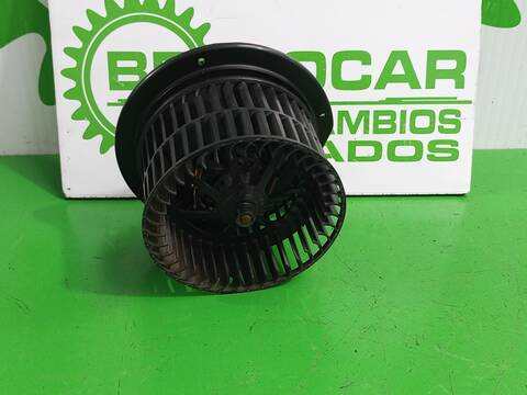 Calefacción Seat Alhambra 2.0 TDI 140CV 103KW