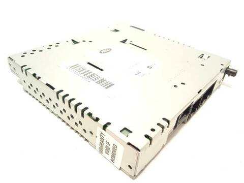 Foto 2ª: Centralita Motor ECU Land Rover Range 3.6 TD V8 272CV 200KW [368DT] (2007)