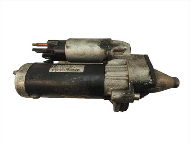 Motor de Arranque Dacia Sandero TCE 90 B8M1 B8MA B8AC)