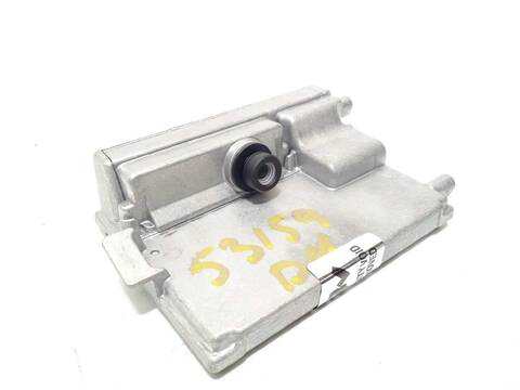 Centralita Motor ECU Seat Leon FR 150CV 110KW