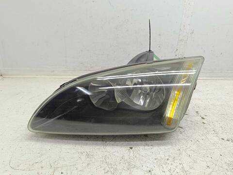 Faro Izquierdo Ford Focus AMBIENTE D) BERLINA 109CV 80KW