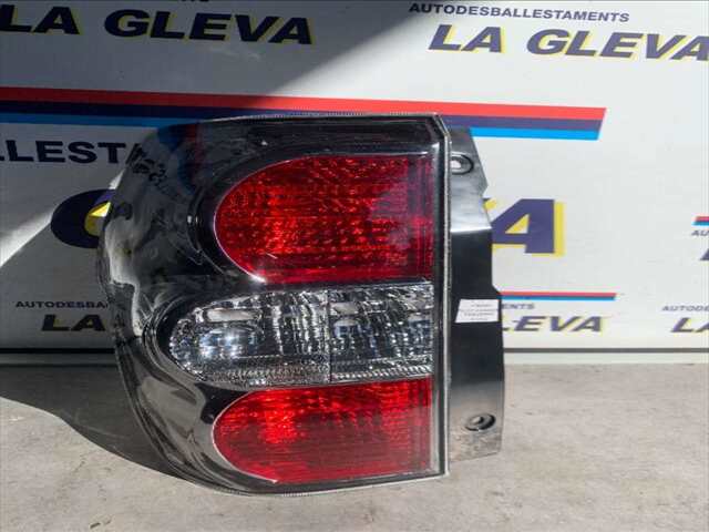 Piloto Trasero Izquierdo Suzuki Grand Vitara 2.0 HDI