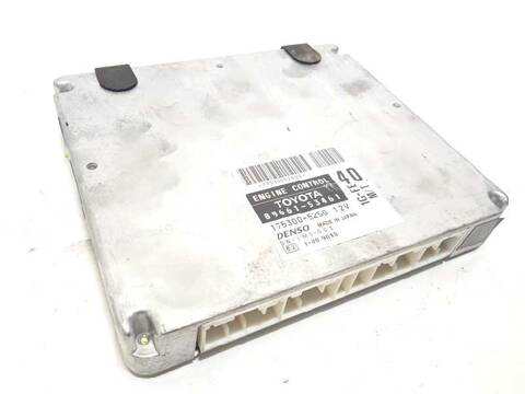Centralita Motor ECU Lexus IS 2.0 CAT 155CV 114KW