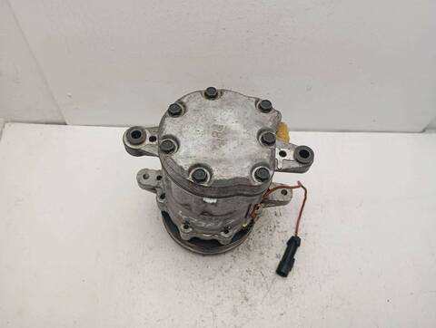 Foto 2ª: Compresor Aire Acondicionado Fiat Cinquecento GASOLINA [170A1.046] (1991)