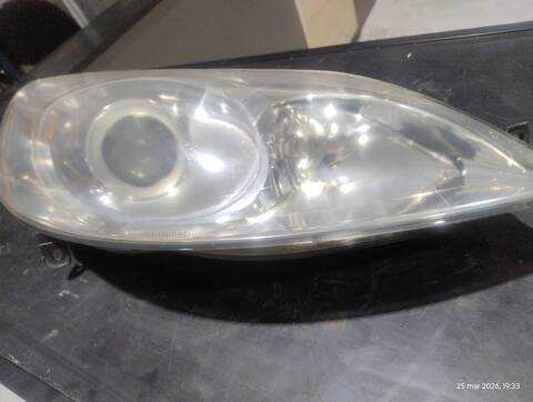Foto 3ª: Faro Derecho Peugeot 407 9HZ (2007)