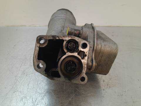 Foto 2ª: Radiador Aceite Ssangyong Actyon 2.0 TD CAT 141CV 104KW [D20DT] (2007)