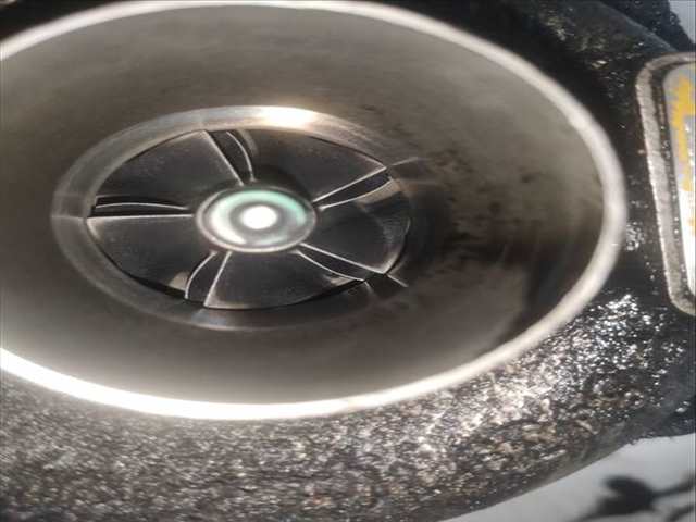 Foto 3ª: Turbocompresor Renault Modus K9K750 (2005)
