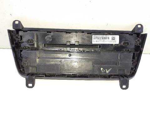 Foto 3ª: Mando Climatizador Bmw Serie 3 315 320D 184CV 135KW [N47D20C] (2012)