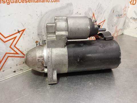 Foto 1ª: Motor de Arranque Mercedes Clase C 160 C 220 CDI BLUEEFFICIENCY 204.302) COUPE 170CV 125KW [651911] (2011)