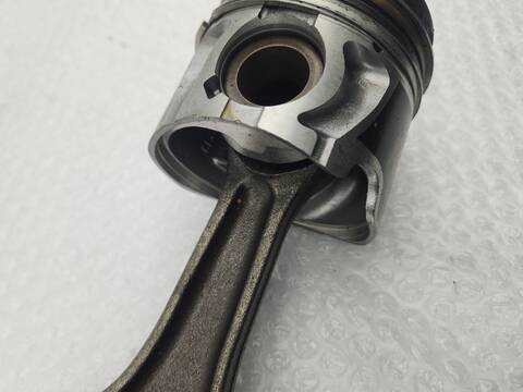 Foto 4ª: Despiece Motor Opel Astra EXCELLENCE 131CV 96KW [A17DTS] (2012)