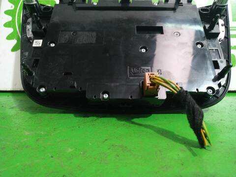 Foto 2ª: Mando Calefacción A. A. Peugeot 508 ACTIVE 140CV [8DRHF8] (2011)