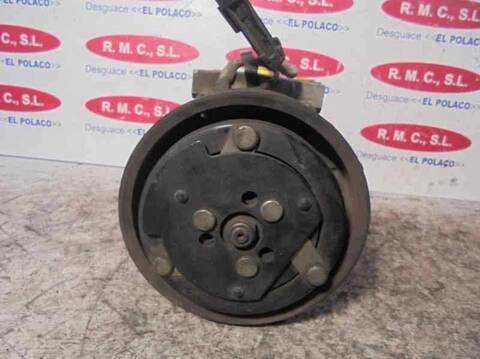 Compresor Aire Acondicionado Alfa Romeo 147 1.9 JTD 16V CAT 140CV 103KW