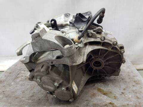 Foto 2ª: Caja Cambios Ford Transit KOMBI ACTIVE (2018)