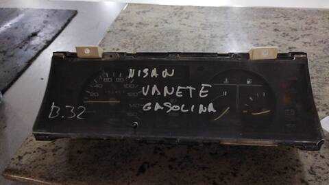 Foto 2ª: Cuadro de Instrumentos Nissan Vanette VERSION INDEFINIDA