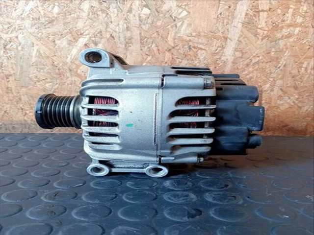 Foto 3ª: Alternador Peugeot 308 ACCESS 1 16V VTI 95CV [G 5FW] (2007)