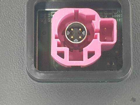 Foto 2ª: Pantalla Multifuncion Ford Puma HYBRID ST-LINE (1997)