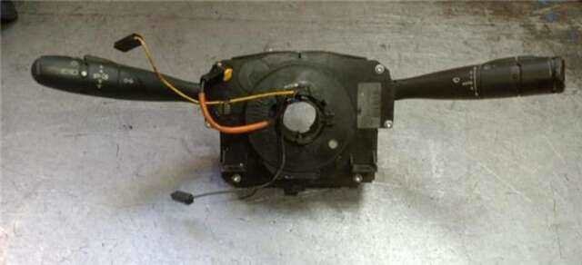 Foto 2ª: Anillo Airbag Citroen C3 1.4 HDI [8HX (DV4TD)]