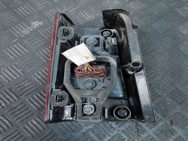 Foto 2ª: Piloto Trasero Derecho Citroen Berlingo 1.6 HDI (2005)