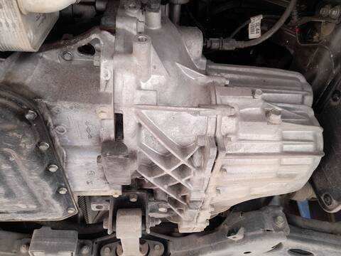 Foto 1ª: Caja Cambios Kia Sportage 2.0 CRDI 136CV 100KW [D4HA] (2012)