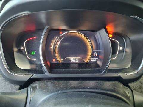 Foto 2ª: Cuadro de Instrumentos Renault Scenic ZEN 158CV GRAN [H5H E4] (2022)