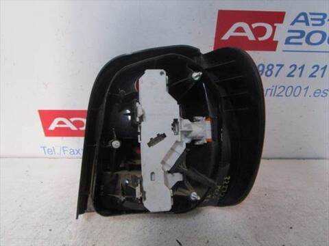 Foto 2ª: Piloto Trasero Izquierdo Volkswagen Polo 64 1.9 D 64CV 47KW [AEF] (1997)