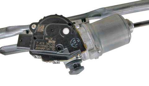 Foto 3ª: Motor Limpia Delantero Mini Mini 1.5 12V 102CV (2013)