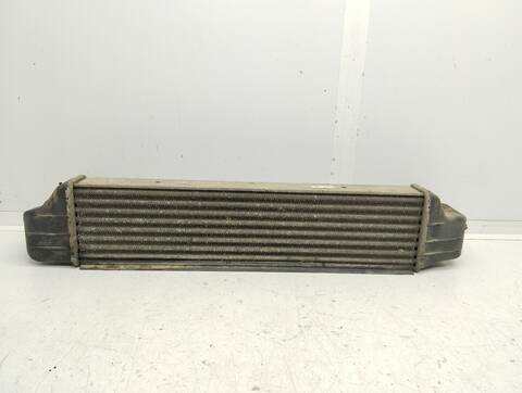Foto 3ª: Intercooler Bmw X3 2.0D 150CV 110KW [M47/T2] (2006)