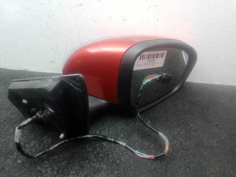 Retrovisor Derecho Renault Megane 1.2 TCE 130 B9MR) HATCHBACK 130CV 97KW IV HATCHBACK B9A/M/N_)