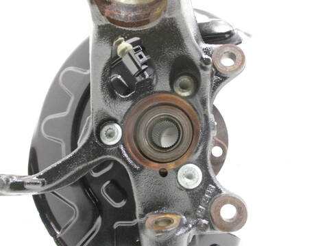 Foto 3ª: Mangueta Delantera Izquierda Volkswagen Golf CZD (2017)