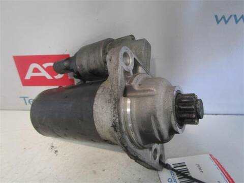 Motor de Arranque Volkswagen Jetta 1.9 TDI 105CV 77KW