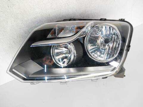Foto 2ª: Faro Izquierdo Volkswagen Amarok 204 CV 150KW [DDX DDXB] (2020)