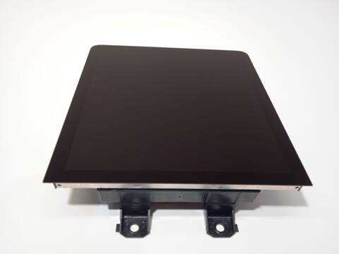 Foto 3ª: Pantalla Multifuncion Mercedes Clase C 160 C 200 206.042) 204CV 150KW (2022)