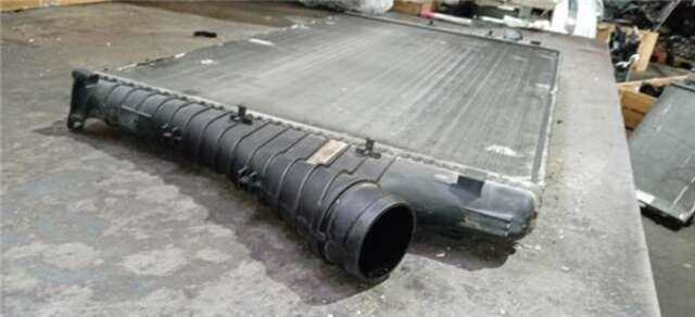 Foto 3ª: Intercooler Opel Vectra 2.0 DTI 16V [Y 20 DTH]