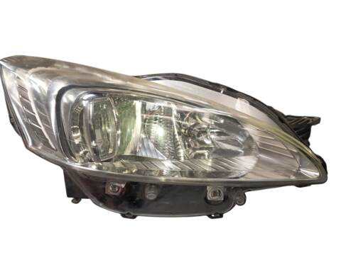 Foto 3ª: Piloto Delantero Derecho Peugeot 508 1.6 HDI (2010)