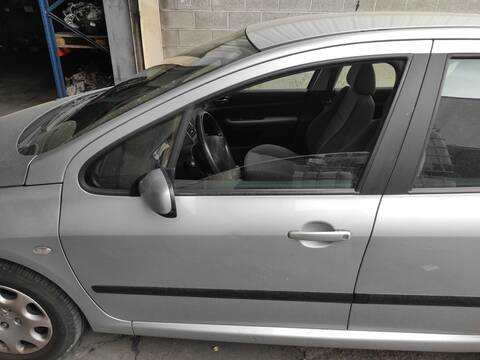 Puerta Delantera Izquierda Peugeot 307 NFU
