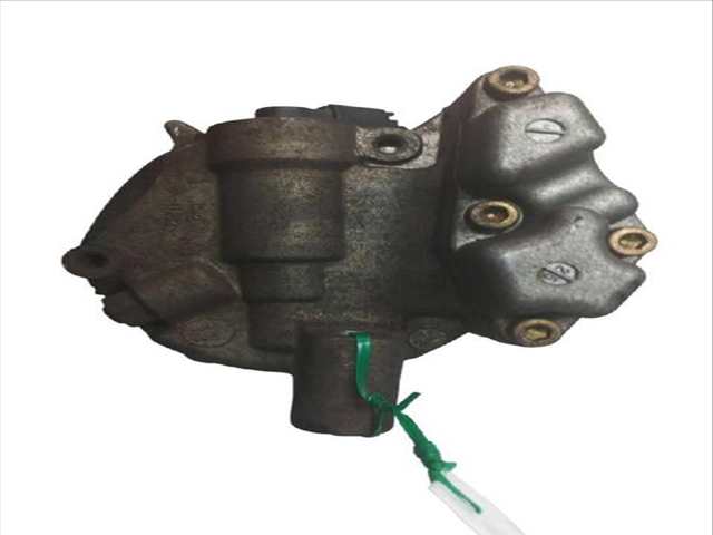 Foto 3ª: Compresor Aire Acondicionado Bmw Serie 1 114 116 I (2006)