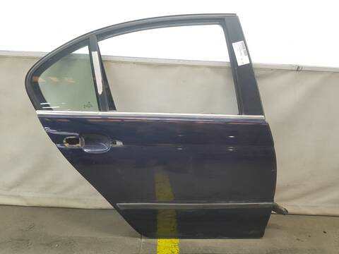 Foto 2ª: Puerta Trasera Derecha Bmw Serie 3 315 320D [204D4] (2000)