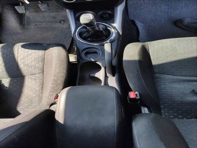 Foto 2ª: Consola Central Mitsubishi ASX 1 8 85 KW DI-D CAT 2010 116CV
