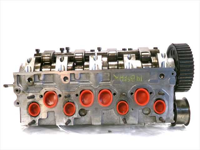 Foto 3ª: Culata Seat Alhambra 1.9 TDI 2000-2010 [BVK] (2006)