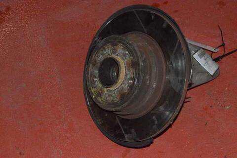 Foto 2ª: Mangueta Trasera Izquierda Bmw X5 3.0D [306D2] (2001)