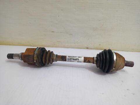 Transmision Delantera Izquierda Ford Focus BUSINESS 90CV